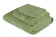 Handduksset Mijölnir Grön 100% Bomull 30x50 cm & 50x90 cm & 70x140 cm - Handdukar - 8681181552926 - 1