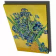 Canvastavla Wallity Van Gogh Flerfärgad Canvas 70x100 cm - Tavlor och ramar - 8683342535656 - 1