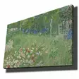 Canvastavla Wallity Flerfärgad Canvas 70x100 cm - Tavlor och ramar - 8683342535816 - 1