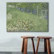 Canvastavla Wallity Flerfärgad Canvas 70x100 cm - Tavlor och ramar - 8683342535816 - 2