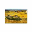 Canvastavla Wallity Flerfärgad Canvas 45x70 cm - Tavlor och ramar - 8681875279856 - 1