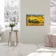 Canvastavla Wallity Flerfärgad Canvas 45x70 cm - Tavlor och ramar - 8681875279856 - 4