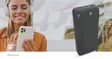 Powerbank | 10000 mAh | 20 W | 1.5 / 1.67 / 2.0 / 2.22 / 3.0 A | Enhetens utgångsanslutning: 1x USB-C / 2x USB-A | Enhetens ströminmatningsanslutning: 1x USB-C | Lithium-Polymer | Display - Powerbanks - 5412810470716 - 90