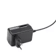 Universell nätadapter 3-12V 1A Gembird - Allmänna strömförsörjningar och adaptrar - 8716309082136 - 2