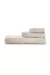 Handdukset Mijölnir Cappuccino 100% Bomull 50x90 cm & 30x50 cm & 90x150 cm - Handdukar - 8684283056736 - 1