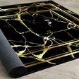 Matta Conceptum Els2417 Flerfärgad Sammet 80x120 cm - Små mattor och gångmattor - 8681875980356 - 4
