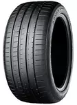 Yokohama Advan Sport V107e 245/50R19 Sommardäck - 19-tums - TO-198646 - 1