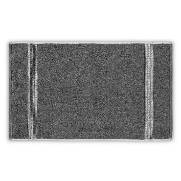Tvätthandduk Mijölnir Antracit 100% Bomull 33x33 cm - Handdukar - 8683342188906 - 1