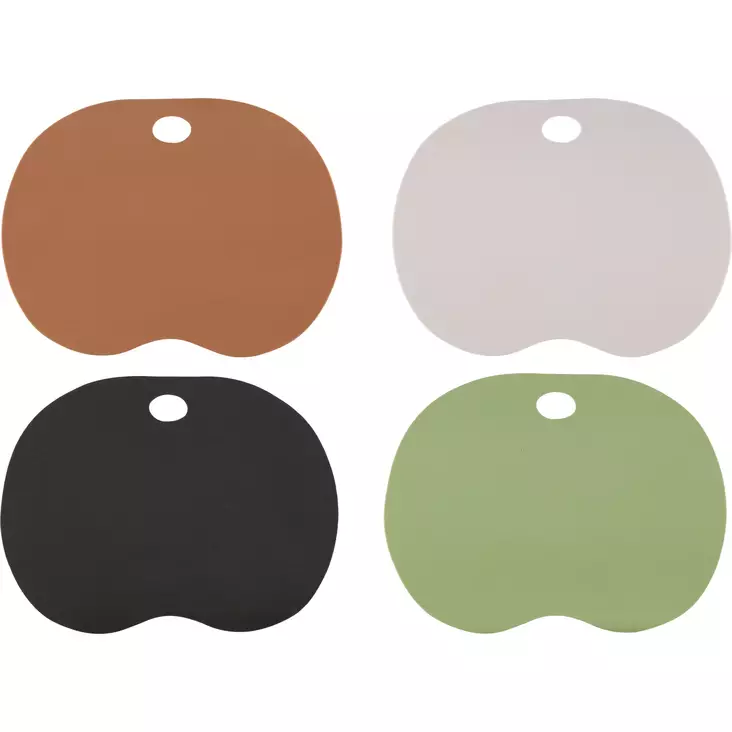 Istuinalunen 4 vÃ¤riÃ¤ - Bastutextilier och bastutillbehör - 6410410113926 - 1