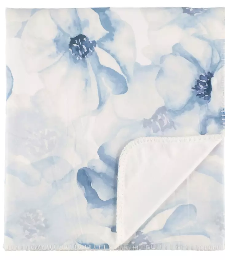 4living torkkupeitto utu 140 x 160 cm - Överkast och plädar - 6410413262126 - 1