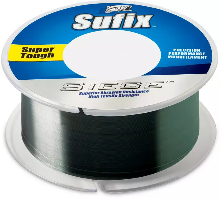 Fiskelina mono Sufix 0,35 mm 300 m - Fiskelinor - 024777363076 - 2