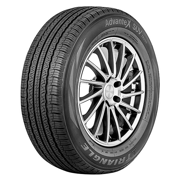 Triangle Advantex Suv (tr259), 215/55R18, Sommardäck - 18-tums - 6959753218146 - 1