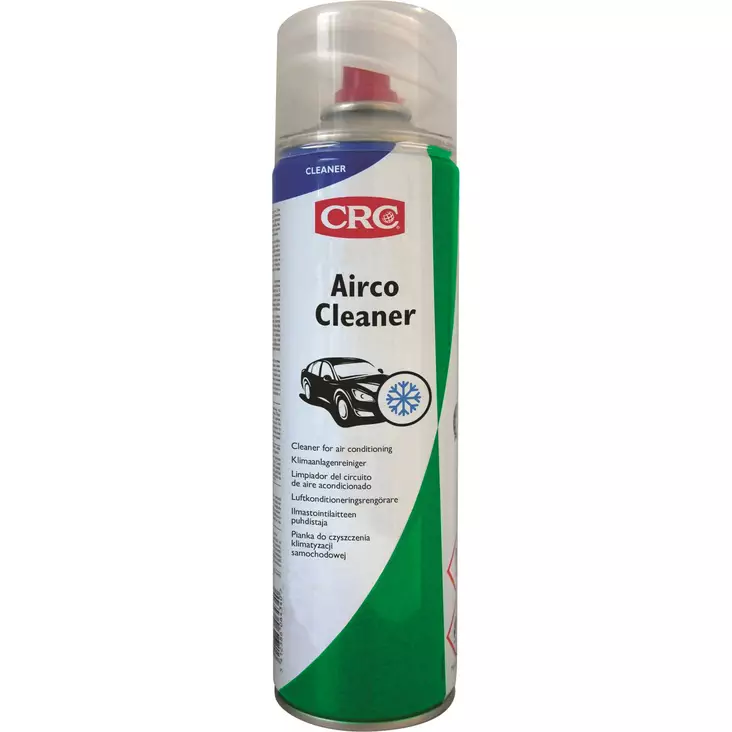Airco Cleaner Pro CRC 500 ml - Tillsatser - 5412386064326 - 1