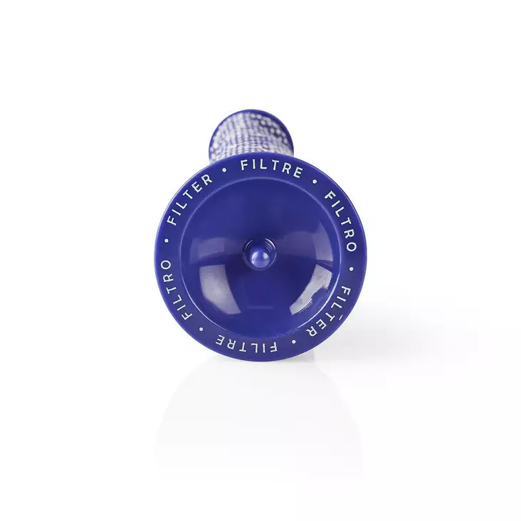 Ersättnings Active HEPA-filter | Ersättning för: Dyson | Lila - Filter - 5412810310456 - 1