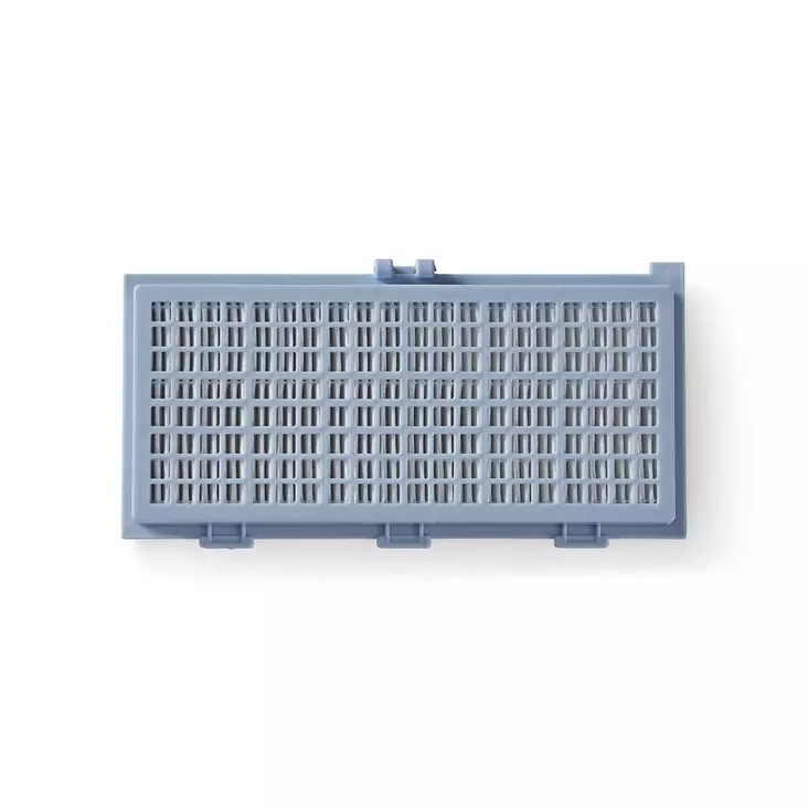Ersättnings Active HEPA-filter | Ersättning för: Miele | Blå / Vit - Filter - 5412810285846 - 1