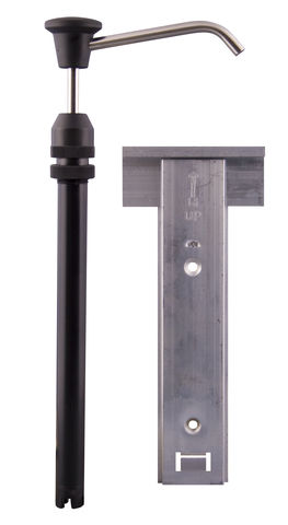 Dispenser och väggfäste Maston - Bilvårdsprodukter - 8717344461986 - 1