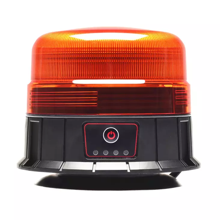 Arctic Bright 12/24V 39-LED majakka ladattava p=C3=A4=C3=A4kuva=20 - Bilbelysning - 6438014259536 - 1