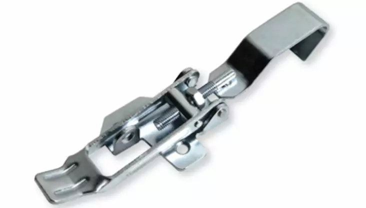 Flaklås 210-240 mm - Andra släpvagnstillbehör - 6438014154206 - 1