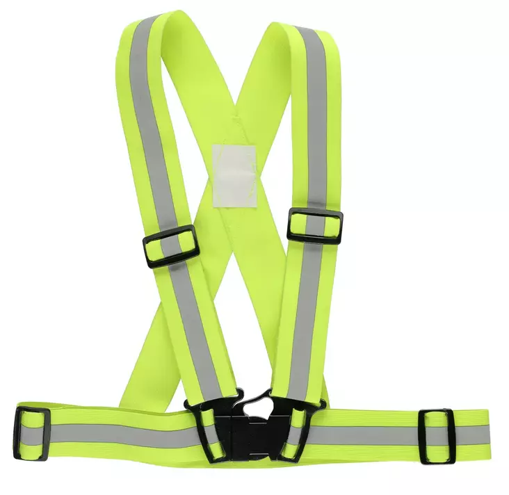 Atom heijastinvaljaat lasten - Reflexer och varselvästar - 6410413223486 - 1