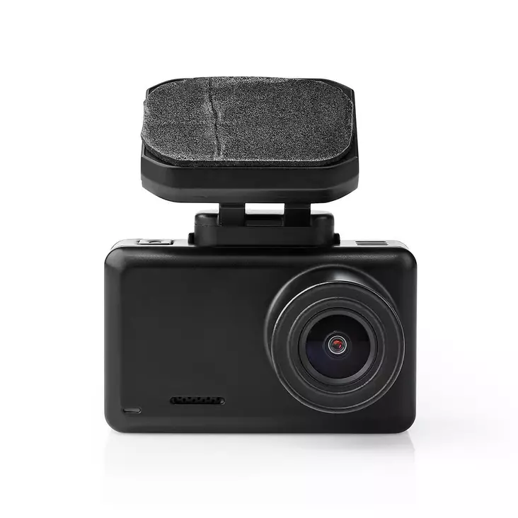 Dash Cam - Bilkameror - 5412810329366 - 1
