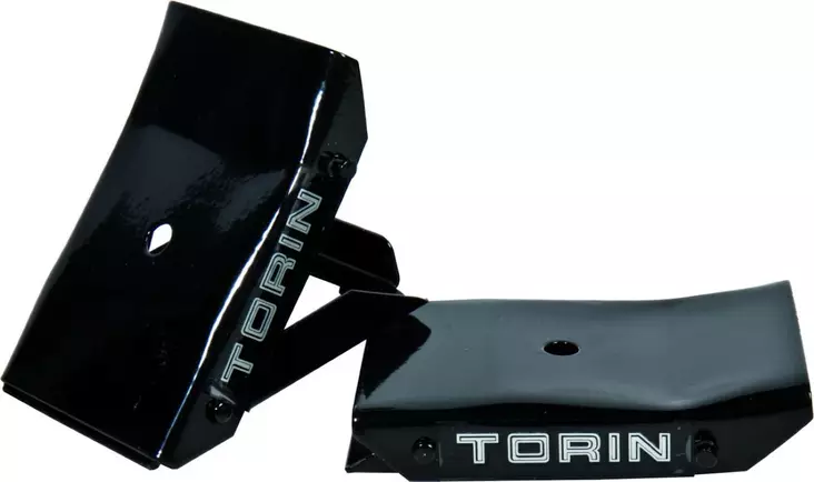 Autonpy=C3=B6r=C3=A4n lukituskiila 2 kpl - Andra verktyg - 6417196577096 - 1