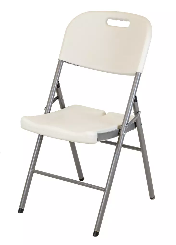 Camping tuoli kokoontaittuva - Trädgårdsstolar och soffor - 6438168084176 - 1