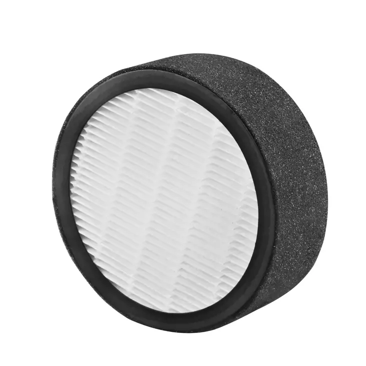 Hepa-suodatin Cooltron Reco 60 p=C3=A4=C3=A4kuva=20 - Fläktar och luftkonditioneringsapparater - 6438014268316 - 1