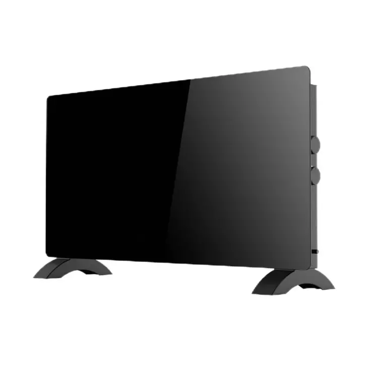 DunWore 2000 W glaspanelvärmare - Värmefläktar och elradiatorer - 6438014385686 - 1