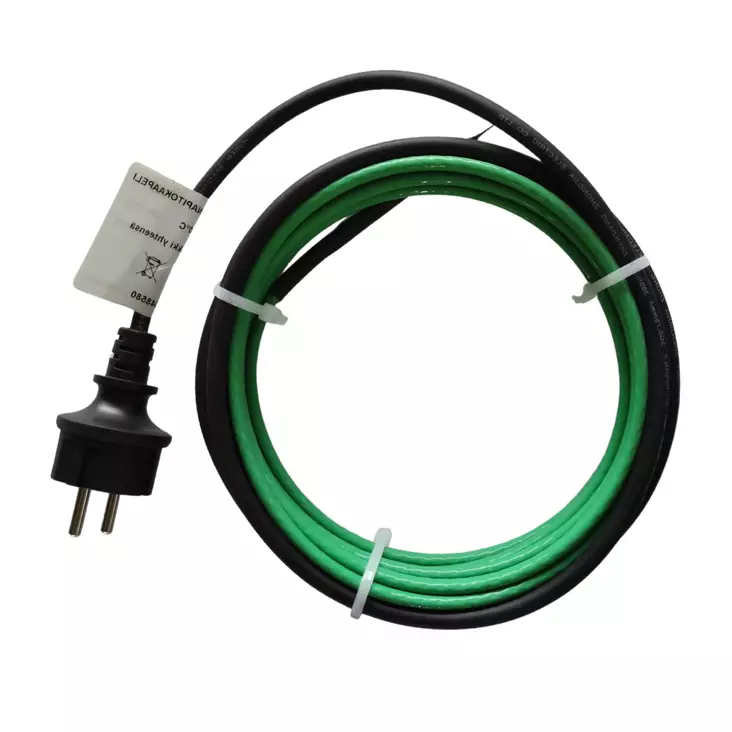 DunWore 4 m fusionskabel - Frostskyddskabel - 6438014342856 - 1