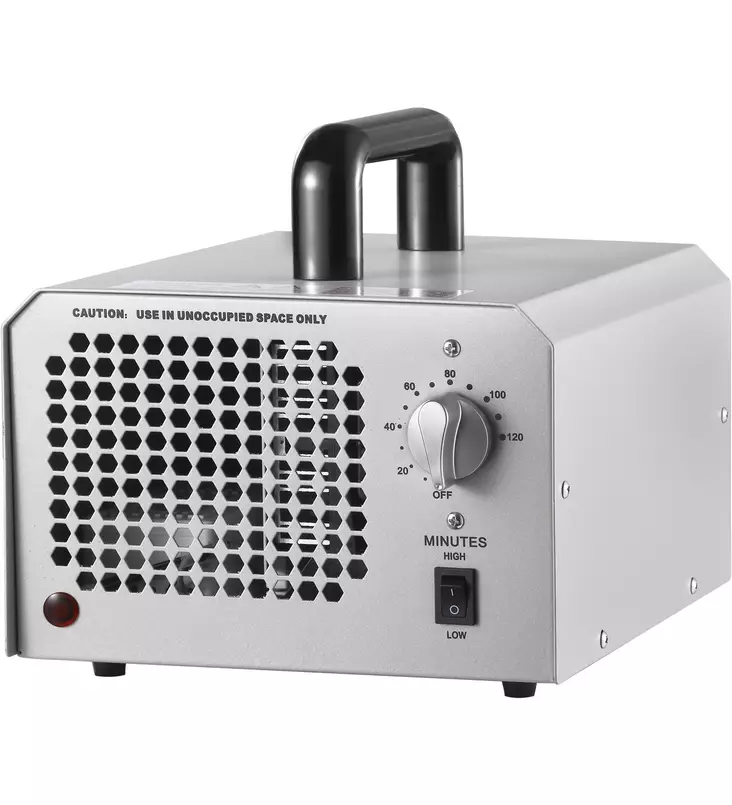 Otsonaattori Dunwore OZ-141D 7000mg - Ozonatorer - 6438014205526 - 1