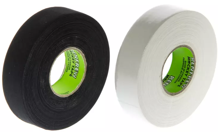 Eristysnauha 24mm x 25m Atom Sports - Vinteraktiviteter - 6410412467126 - 1