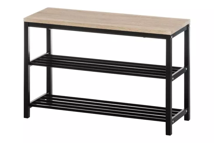 Eteispenkki kenk=C3=A4telineell=C3=A4 Bell - Bänkar - 6410416074276 - 1