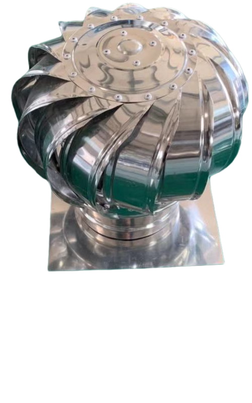 Vedonparantaja 150 mm Finnbear - Ventilationsventiler och galler - 6438014274126 - 1