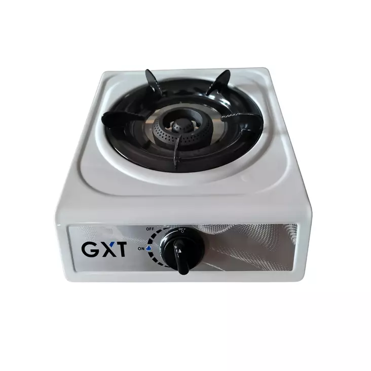 Gxt 1-brännare gaskök - Ugnar och spisar - 6438014343426 - 1