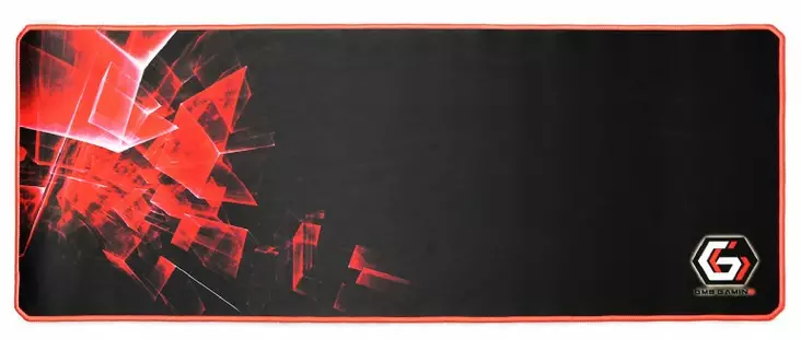 Gamepro 35x90 cm pelihiirimatto - Spelprodukter - 8716309094146 - 1