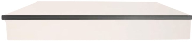 Sein=C3=A4markiisi 3x2m beige, Green Land - Parasoller och markiser - 6438014306216 - 1