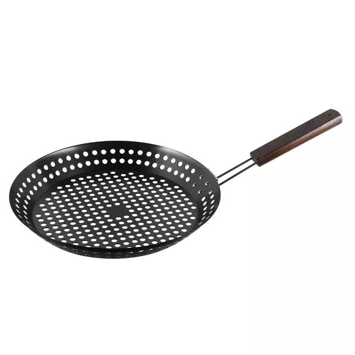 Grillipannu kasviksille Mustang - Grilltillbehör - 6410412093196 - 1