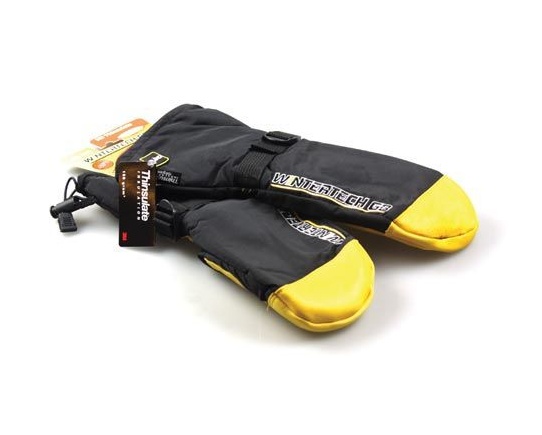 Haghus Wintertech G3 vantar - Frilufts- och jaktkläder - 6438212010076 - 1