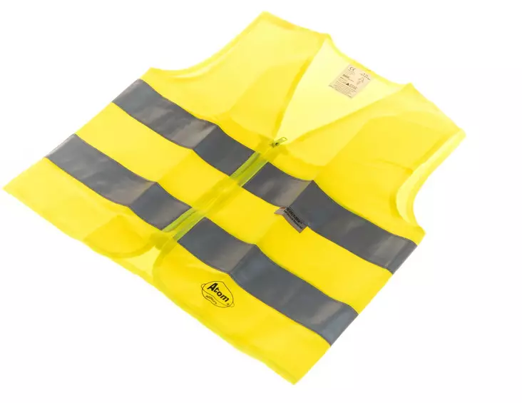 Heijastinliivi lasten 3M one size - Reflexer och varselvästar - 6410412474186 - 1