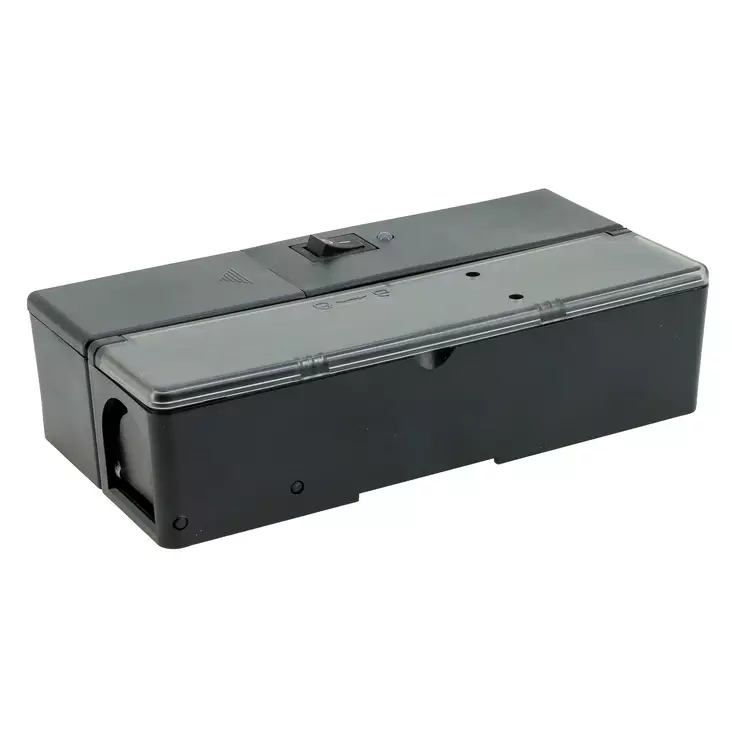 Hiirenloukku s=C3=A4hk=C3=B6inen - Avskräckare och fällor för gnagare - 6438168111056 - 1