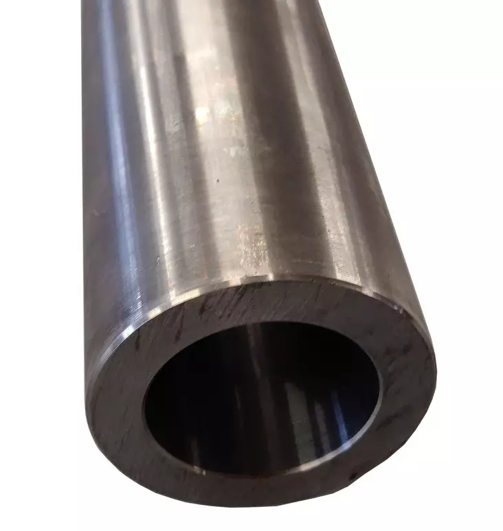 hitsattava holkki 30/50 250 mm - Svetsbara hylsor, fästen, axlar - 6430070622316 - 1