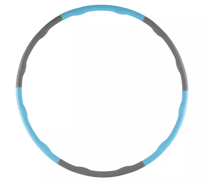 Hulavanne 1,8 kg Atom=20 - Träningsutrustning och -redskap - 6410416008806 - 1