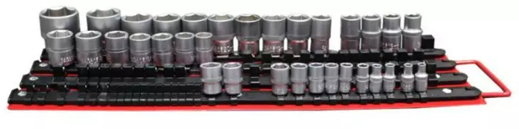 Hylsyteline 86 hylsylle - Hylsverktyg och hylsor  - 6430074691776 - 1