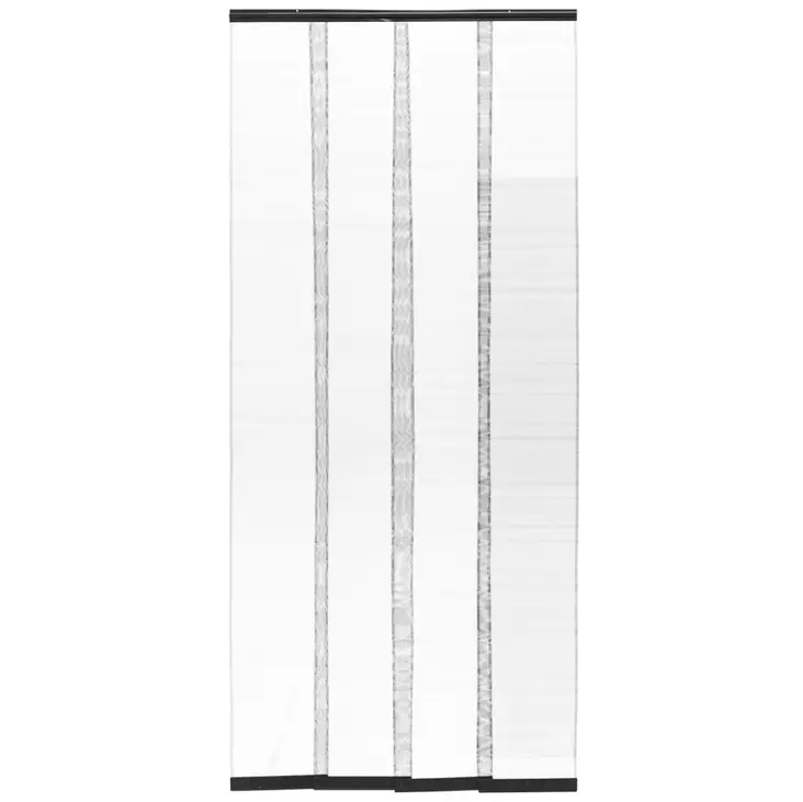 Hy=C3=B6nteisverho oveen 95 x 220 cm - Insektsnät och djurnät - 6410411946196 - 1