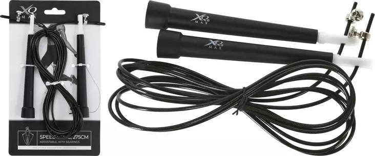  - Träningsutrustning och -redskap - 8719407090676 - 1