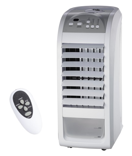 Ilmanviilennin Duro 700 - Fläktar och luftkonditioneringsapparater - 6438168105536 - 1