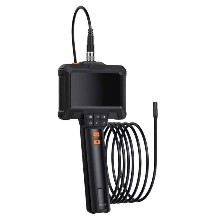 Inskam G60-M 1 m inspektionskamera - Övervakningskameror och värmekameror - 6438014371696 - 1