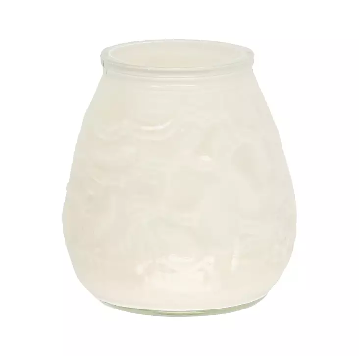 Iso kynttil=C3=A4 Polar Venetsia 11 x 10 cm - Ljus och lyktor - 6410413334526 - 1