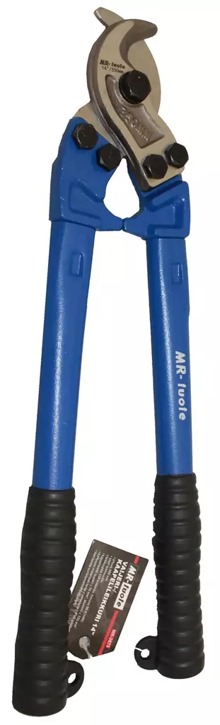 Kaapelileikkuri 14, HD - Tänger och avbitare - 6430074694876 - 1