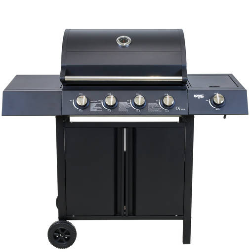Kaasugrilli Hornet Roast 4+1 - Gasolgrillar - 6438168111896 - 1